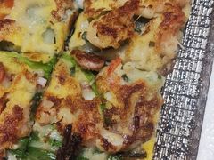 -海之屋韩式烤肉(海棠68环球美食街店)
