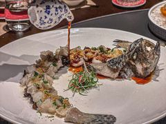 -曾宴·楚菜(湖北省博物馆店)