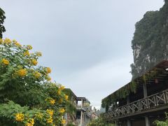 -大新明仕山庄