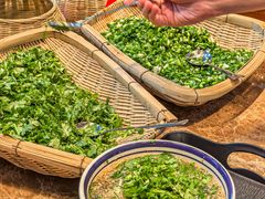 -云阿蛮云南生烫牛肉米线(奉贤路店)