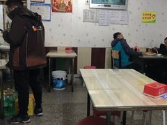 大堂-鑫来子菜馆