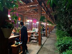 -枇杷园食为鲜火锅(南山店)