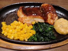 -萨莉亚意式餐厅(杭州滨江天街店)