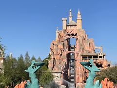 -青岛方特梦幻王国