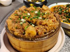 -易老头三样菜(南滨路总店)