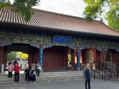 -晋祠博物馆