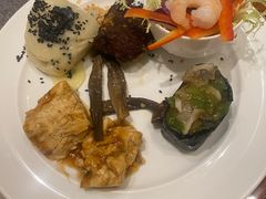 -北京王府井希尔顿酒店·万斯阁西餐厅