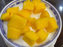 -仁信老铺甜品(北京路店)