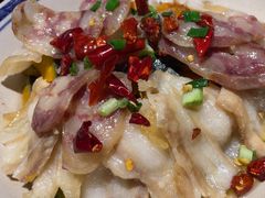 -打酱油·非遗淮扬菜(瘦西湖梅岭店)