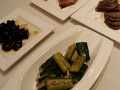 -上海金桥红枫万豪酒店-万豪中餐厅