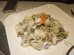 -马老六清真餐饮(西站店)