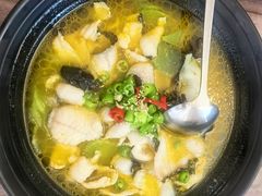 -今鲜源大酒店·中华餐饮名店(新湛路店)