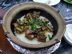 -红星光发煲仔饭(大石街店)