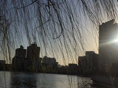 -迎泽公园