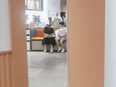 -海马体照相馆(深圳万象天地店)