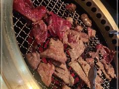 -神户赤童日式烤肉伙伴(东直门店)