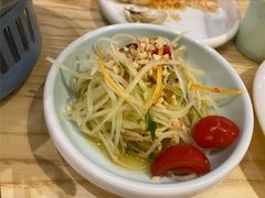 -米泰芒·东南亚料理(体育西店)