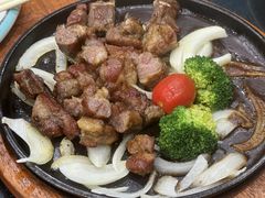 -明园茶餐厅(沙头角店)