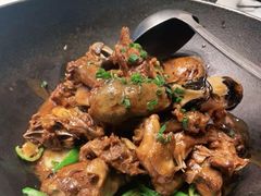 -院里寻菜·精致庭院菜(观沙岭店)