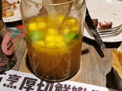-卡朋西餐(扬名广场店)