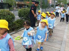 -绿城奇妙园双语日托(华茂悦峰园区)