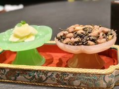 -荷风细雨·中国茶宴(碧云店)