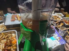 -冰城小镇音乐串吧·聚会餐厅(百子湾店)