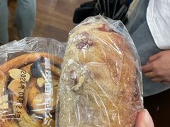 -富贵面包公司(运河店)