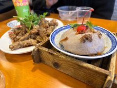 -芋包王闽南茶楼(八市店)
