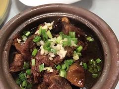 -邱记私房菜·十八年本地菜