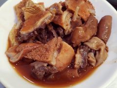 -韦记牛杂汤(清晖园店)