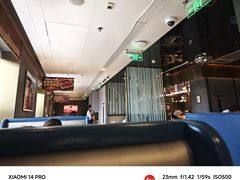 -海底捞火锅(国奥村店)