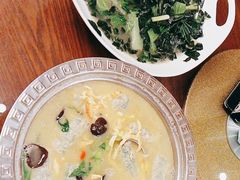 -金陵后厨·南京菜(新街口秣陵路店)