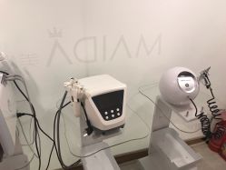 -MIDA蜜哒•科技逆龄美肤连锁