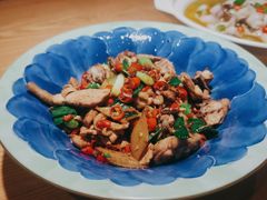 -呷湘厨·鱼汤捞饭·剁椒鱼头·辣椒炒肉(国家会展中心店)