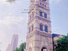 -天津意大利风情旅游区