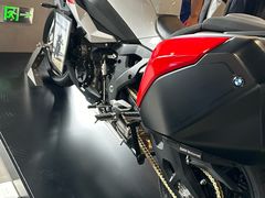 -北京德悦行BMW宝马摩托车