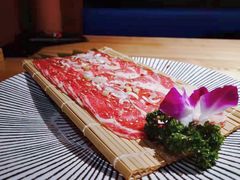-江户烧肉(高德店)
