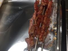 -喝丢一只鞋海鲜烧烤·海肠捞饭(文体街店)