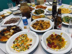 -西域美食(西直门南小街店)