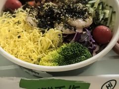 -食野SAYYEAH创意轻食(陈家祠店)