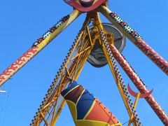 -朝阳公园游乐园