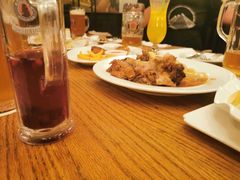-宝莱纳啤酒花园餐厅PAULANER BRAUHAUS Nanjing(广州路店)
