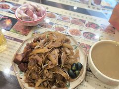 -葛记焖饼(伏牛路店)