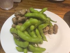 -宽店烧烤(大兴店)