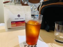 -Onirii Coffee(长乐路店)