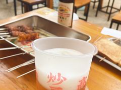 -炒豆合作社(东四总店)