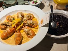 -雨后行菜(报慈北路店)