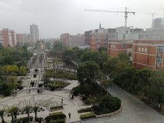-杭州电子科技大学(下沙校区)
