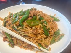 -柴米油盐(土菜院子店)